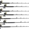 Shimano Tiagra / TackleDirect Platinum Hook Canyon Ready Package -Saltwater Rod & Reel Combos Shop tackledirect platinum hook tiagra canyon ready package 95352.1651325961.386.513