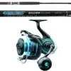 TackleDirect SALTISTMQ5000D-H/TDSBS701MH Silver Hook Boat Spinning Combo -Saltwater Rod & Reel Combos Shop tackledirect saltistmq5000d h tdsbs701mh silver hook boat spinning combo 44025.1651445976.386.513