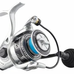 TackleDirect Silver Hook/Penn BTLIII3000DX Battle III DX Travel Combo 7 TackleDirect Silver Hook/Penn BTLIII3000DX Battle III DX Travel Combo -Saltwater Rod & Reel Combos Shop tackledirect silver hook penn btliii3000dx battle iii dx travel combo 52185.1651370187