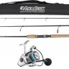TackleDirect Silver Hook/Penn BTLIII3000DX Battle III DX Travel Combo 2 TackleDirect Silver Hook/Penn BTLIII3000DX Battle III DX Travel Combo -Saltwater Rod & Reel Combos Shop tackledirect silver hook penn btliii3000dx battle iii dx travel combo 63186.1651370186