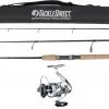TackleDirect Silver Hook/Shimano STC3000XGFL Stradic FL Travel Combo 2 TackleDirect Silver Hook/Shimano STC3000XGFL Stradic FL Travel Combo -Saltwater Rod & Reel Combos Shop tackledirect silver hook shimano stc3000xgfl stradic fl travel combo 45563.1651370191