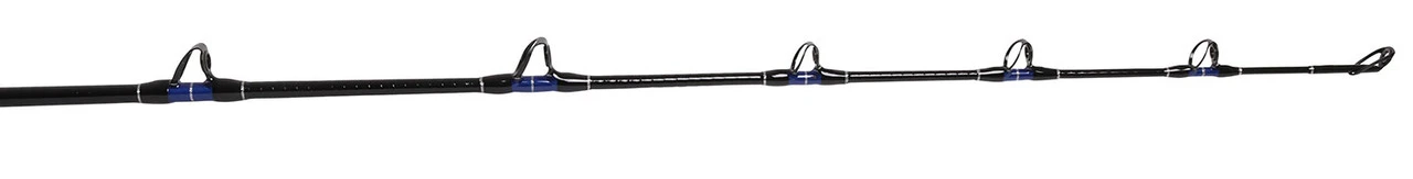 TackleDirect Silver Hook TDSSUT661MHSB / Shimano TLD30IIA Combo 4 TackleDirect Silver Hook TDSSUT661MHSB / Shimano TLD30IIA Combo - Image 2