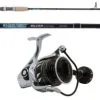 TackleDirect SLAIV3500DX/TDSS702MH Silver Hook Spinning Combo -Saltwater Rod & Reel Combos Shop tackledirect slaiv3500dx tdss702mh silver hook spinning combo 01591.1651445983.386.513