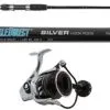 TackleDirect SLAIV4500DX/TDSSJ631M Silver Hook Jigging Combo -Saltwater Rod & Reel Combos Shop tackledirect slaiv4500dx tdssj631m silver hook jigging combo 14413.1651445986.386.513
