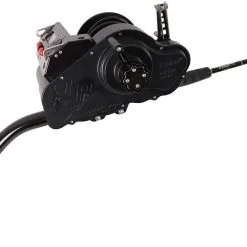 TackleDirect Platinum Hook TDPSDREDGEAST / SV-2400-GFN Dredge Combo