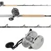 TackleDirect TDPSTSC663050SIC/TAC20BFC Tournament Billfish Combo -Saltwater Rod & Reel Combos Shop tackledirect tdpstsc663050sic tac20bfc tournament billfish combo 15005.1656657888.386.513