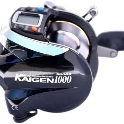 TackleDirect BK1000TM/TDSDD65MH Banax Silver Hook Deep Drop Combo -Saltwater Rod & Reel Combos Shop tackledirect tdsdd65mh bk1000tm silver hook deep drop combo 23052.1671025579