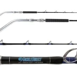TackleDirect BK1500TM/TDSDD65MH Banax Silver Hook Deep Drop Combo 25 TackleDirect BK1500TM/TDSDD65MH Banax Silver Hook Deep Drop Combo -Saltwater Rod & Reel Combos Shop tackledirect tdsdd65mh bk1500tm silver hook deep drop combo 73150.1671025583
