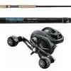 TackleDirect Silver Hook/Daiwa LX-WN300HS Lexa WN Baitcasting Combo 2 TackleDirect Silver Hook/Daiwa LX-WN300HS Lexa WN Baitcasting Combo -Saltwater Rod & Reel Combos Shop tackledirect tdssc701mht silver hook daiwa lx wn300hs lexa type wn baitcasting combo 47703.1651370209