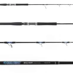 TackleDirect TDSSJ561M/SPSW6000HGA Spheros Silver Hook Jigging Combo 17 TackleDirect TDSSJ561M/SPSW6000HGA Spheros Silver Hook Jigging Combo -Saltwater Rod & Reel Combos Shop tackledirect tdssj561m spsw6000hga silver hook offshore jigging spinning combos 33125.1671025592