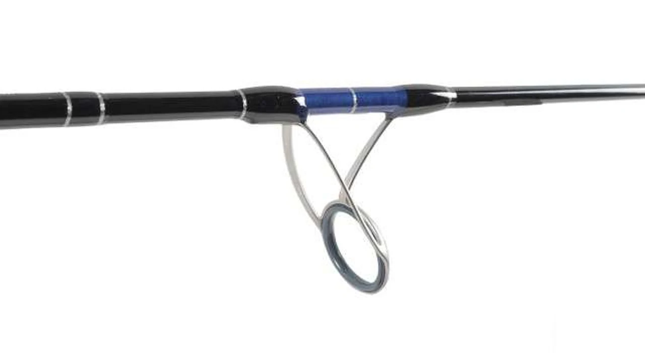 TackleDirect TDSSJ561M/SPSW6000HGA Spheros Silver Hook Jigging Combo 9 TackleDirect TDSSJ561M/SPSW6000HGA Spheros Silver Hook Jigging Combo - Image 7