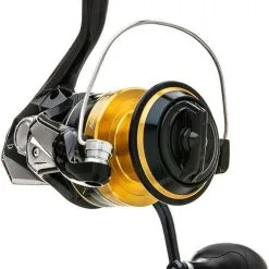 TackleDirect TDSSJ561M/SPSW6000HGA Spheros Silver Hook Jigging Combo 15 TackleDirect TDSSJ561M/SPSW6000HGA Spheros Silver Hook Jigging Combo -Saltwater Rod & Reel Combos Shop tackledirect tdssj561m spsw6000hga silver hook offshore jigging spinning combos 48878.1671025591