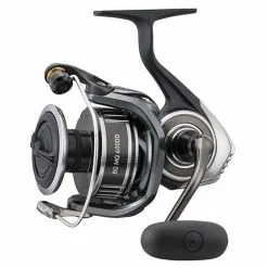 TackleDirect Silver Hook/Daiwa BGMQ6000D-H BG MQ Spinning Combo 7 TackleDirect Silver Hook/Daiwa BGMQ6000D-H BG MQ Spinning Combo -Saltwater Rod & Reel Combos Shop tackledirect tdssj63m silver hook daiwa bgmq6000d h bg mq spinning combo 04349.1651370217