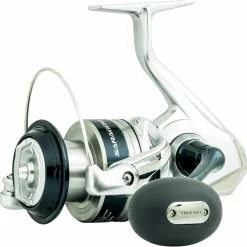 TackleDirect Silver Hook/Shimano Saragosa SRG6000SWAHG Spinning Combo 7 TackleDirect Silver Hook/Shimano Saragosa SRG6000SWAHG Spinning Combo -Saltwater Rod & Reel Combos Shop tackledirect tdssj63m silver hook shimano saragosa srg6000swahg spinning combo 28600.1651370219
