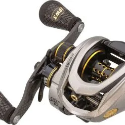 Lew's Team Lews Custom Pro Speed Spool SLP Baitcast Reels