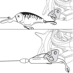 Lew's Team Lews Custom Pro Speed Spool SLP Baitcast Reels 7 Lew's Team Lews Custom Pro Speed Spool SLP Baitcast Reels -Saltwater Rod & Reel Combos Shop team lews custom pro speed spool slp baitcast reels 86087.1651329781