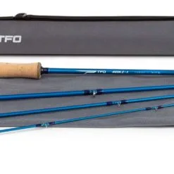 Temple Fork Outfitters Temple Fork Axiom II-X Fly Rod W/Case -Saltwater Rod & Reel Combos Shop temple fork axiom ii x fly rod w case 94621.1668539710
