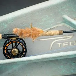 Temple Fork Outfitters BC Big Fly Rod 9 Temple Fork Outfitters BC Big Fly Rod -Saltwater Rod & Reel Combos Shop temple fork outfitters bc big fly rod 78310.1668781810