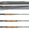 Temple Fork Outfitters LK Legacy Rod W/Case
