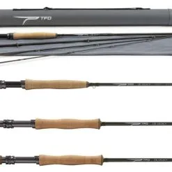 Temple Fork Outfitters LK Legacy Rod W/Case