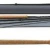Temple Fork Outfitters LK Legacy TH Fly Fishing Rod W/Case