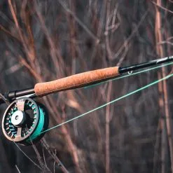Temple Fork Outfitters NXT Black Label Fly Rod Kit -Saltwater Rod & Reel Combos Shop temple fork outfitters nxt black label fly rod kit 61340.1668781819