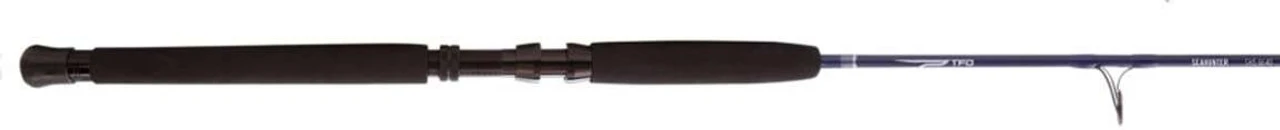 Temple Fork Outfitters Tactical Seahunter Spinning Rods 3 Temple Fork Outfitters Tactical Seahunter Spinning Rods