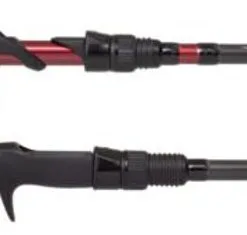 Temple Fork Outfitters Tactical Bass Casting Rods