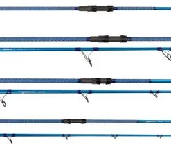 Temple Fork Outfitters Tactical Surf Spinning Rods