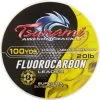 Tsunami Fluorocarbon Leader - 100yds -Saltwater Rod & Reel Combos Shop tsunami fluorocarbon leader 100yds 46119.1651361628.386.513