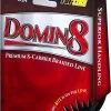 TUF-LINE DOMIN8 Braided Fishing Line