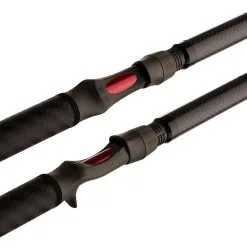 Ugly Stik Carbon Salmon/Steelhead Casting Rods -Saltwater Rod & Reel Combos Shop ugly stik carbon salmon steelhead casting rods 91615.1665243943