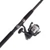 Ugly Stik Catch Ugly Fish Surf Pier Spinning Combo -Saltwater Rod & Reel Combos Shop ugly stik catch ugly fish surf pier spinning combo 86380.1651418149
