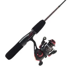 Ugly Stik GX2 Ice Combos