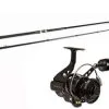 TackleDirect Van Staal VSB200BXP X-Series Surf Fishing Combo 1 TackleDirect Van Staal VSB200BXP X-Series Surf Fishing Combo -Saltwater Rod & Reel Combos Shop van staal vsb2000bxp reel century ss1506 rod surf fishing premium combo 52395.1651333726.386.513