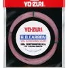 Yo-Zuri HD Fluorocarbon Leader 30yd Spools
