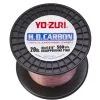 Yo-Zuri HD Flourocarbon Leader - 500yds