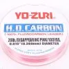 Yo-ZuriHD20LB-DP-100-SPL Fluorocarbon Leader Wrist Spool 1 Yo-ZuriHD20LB-DP-100-SPL Fluorocarbon Leader Wrist Spool -Saltwater Rod & Reel Combos Shop yo zuri hd20lb dp 100 spl fluorocarbon leader 100yds wrist spool 42484.1651350183