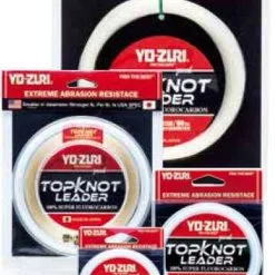 Yo-Zuri TopKnot Leader