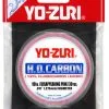 Yo-Zuri HD10LB-DP Fluorocarbon Leader -Saltwater Rod & Reel Combos Shop yozurihd10lbdp 24212.1651349337.386.513