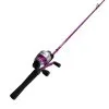 Zebco 33L602MA Ladies Authentic 33 Combo -Saltwater Rod & Reel Combos Shop zebco 33l602m ladies authentic 33 combo 04900.1651352328