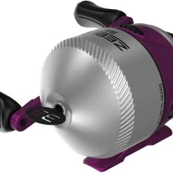 Zebco 33L602MA Ladies Authentic 33 Combo 9 Zebco 33L602MA Ladies Authentic 33 Combo -Saltwater Rod & Reel Combos Shop zebco 33l602m ladies authentic 33 combo 26000.1651352329