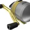 Zebco 33 MAX Gold Spincast Reel -Saltwater Rod & Reel Combos Shop zebco 33mxngold sc3 33 max gold sc reel 94378.1651367494