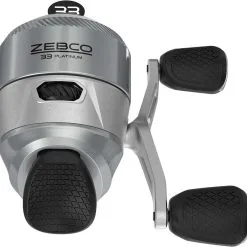 Zebco 33NPL Platinum Spincast Reel -Saltwater Rod & Reel Combos Shop zebco 33npl platinum reel 57908.1651377208