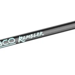 Zebco RAMSP532 Rambler Spinning Combo - 5 Ft. 3 In. -Saltwater Rod & Reel Combos Shop zebco ramsp532 rambler combo 06231.1651377223