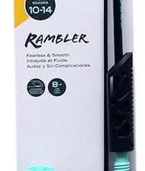 Zebco RAMSP532 Rambler Spinning Combo - 5 Ft. 3 In. -Saltwater Rod & Reel Combos Shop zebco ramsp532 rambler combo 20165.1651377224