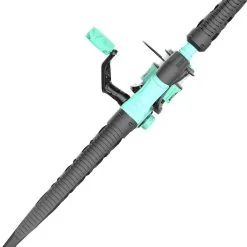 Zebco RAMSP532 Rambler Spinning Combo - 5 Ft. 3 In. -Saltwater Rod & Reel Combos Shop zebco ramsp532 rambler combo 89856.1651377224