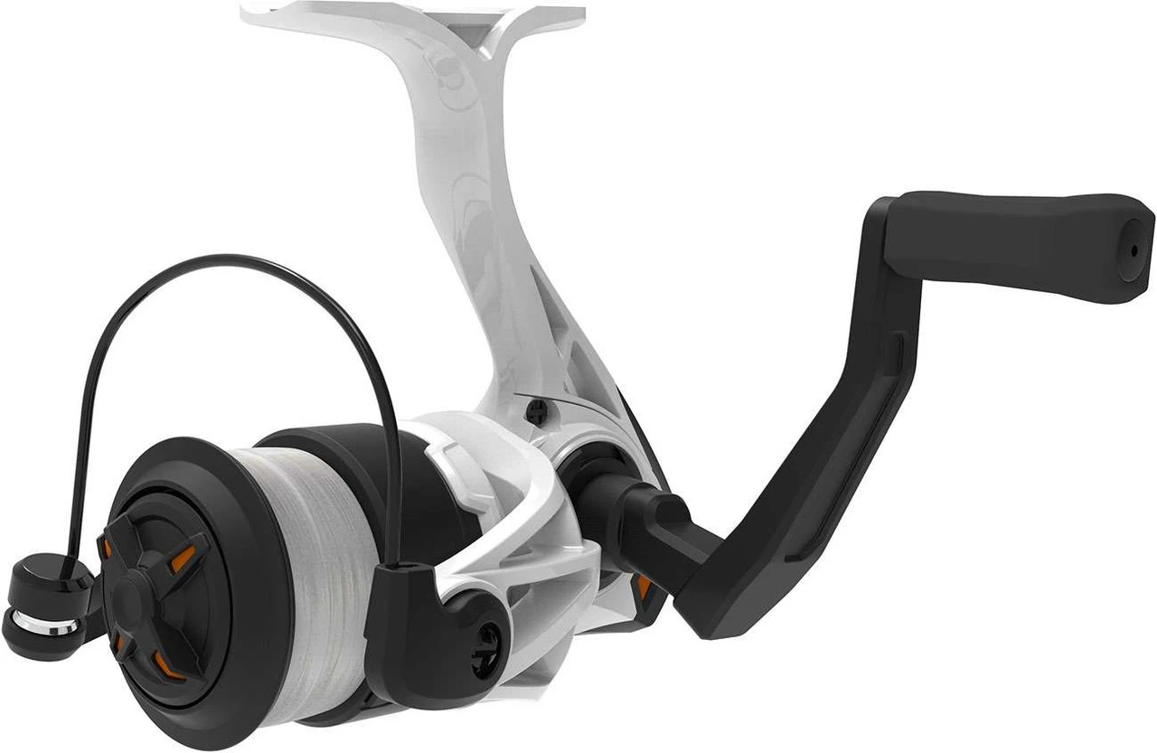 Zebco ROAMOR30662M Roam Spinning Combo - 6 Ft. 6 In. - Orange 4 Zebco ROAMOR30662M Roam Spinning Combo - 6 Ft. 6 In. - Orange - Image 2