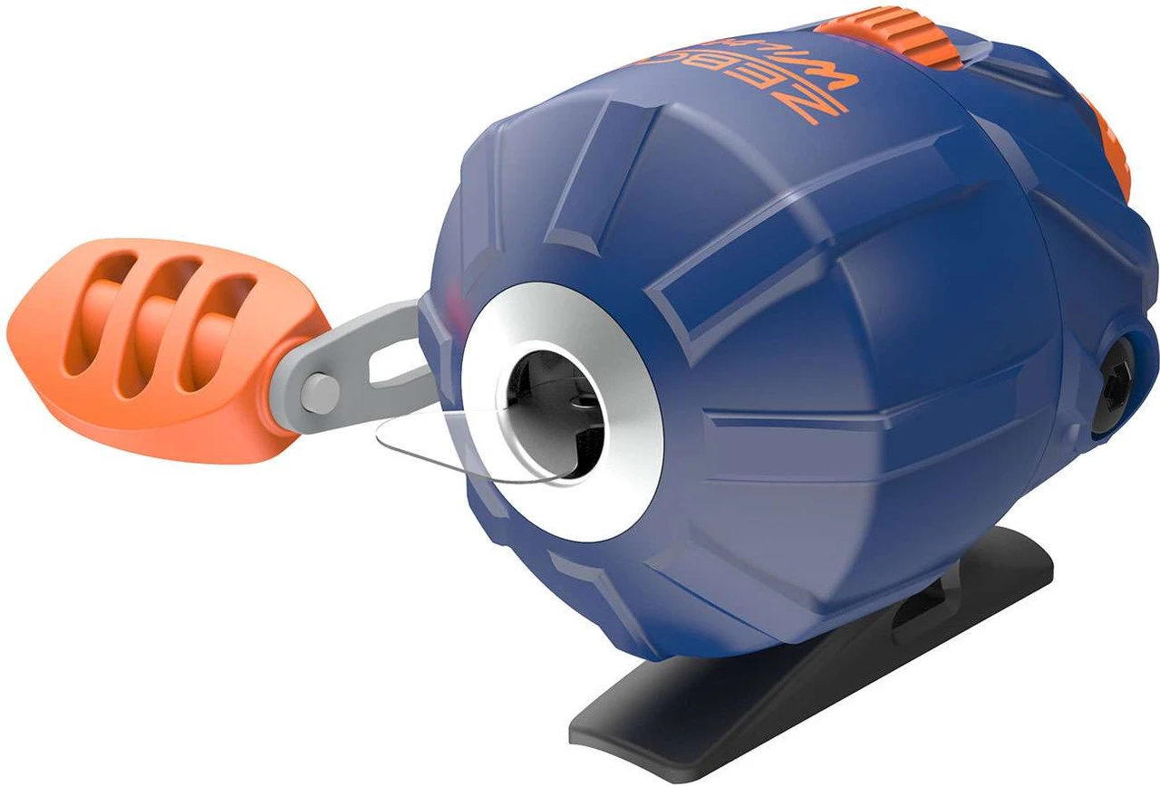 Zebco WILDERSC432 Wilder Spincast Combo - 4 Ft. 3 In. 5 Zebco WILDERSC432 Wilder Spincast Combo - 4 Ft. 3 In. - Image 3