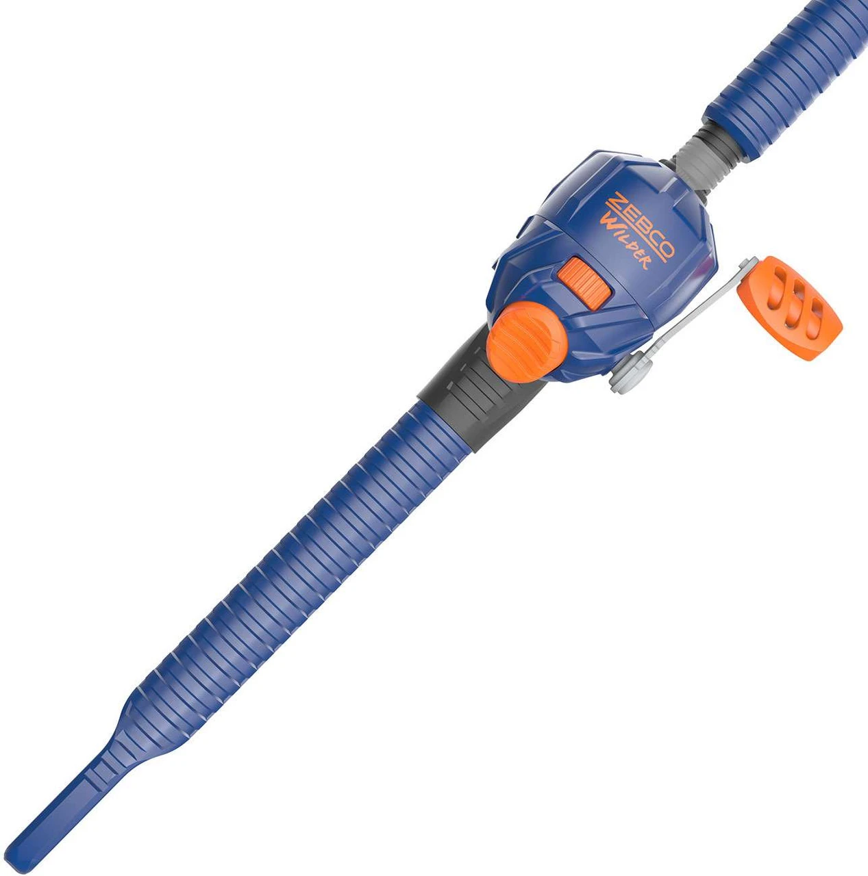 Zebco WILDERSC432 Wilder Spincast Combo - 4 Ft. 3 In. 7 Zebco WILDERSC432 Wilder Spincast Combo - 4 Ft. 3 In. - Image 5